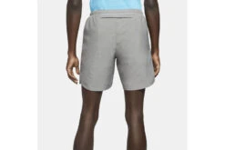 Nike Challenger Loopshort Grijs Heren 9 Nike Challenger Loopshort Grijs Heren -MoveWear Verkoopwinkel 37095196 2