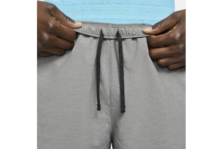 Nike Challenger Loopshort Grijs Heren 5 Nike Challenger Loopshort Grijs Heren - Afbeelding 3