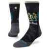 Stance Dancing Dead Loopkousen Zwart Unisex -MoveWear Verkoopwinkel 37095283 0