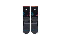 Stance Dancing Dead Loopkousen Zwart Unisex -MoveWear Verkoopwinkel 37095283 3