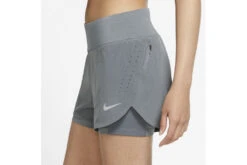 Nike Eclipse Loopbroek Grijs Dames -MoveWear Verkoopwinkel 37095356 3