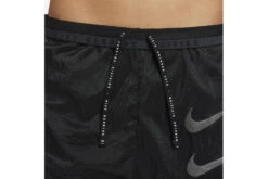 Nike Tempo Luxe Run Division Loopshort Zwart Dames -MoveWear Verkoopwinkel 37095363 3