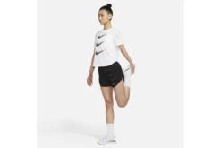 Nike Tempo Luxe Run Division Loopshort Zwart Dames -MoveWear Verkoopwinkel 37095363 6