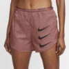 Nike Tempo Luxe Run Division Loopshort Roze Dames 2 Nike Tempo Luxe Run Division Loopshort Roze Dames -MoveWear Verkoopwinkel 37095364 0