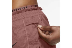 Nike Tempo Luxe Run Division Loopshort Roze Dames -MoveWear Verkoopwinkel 37095364 4