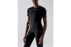 Craft Active Extreme X Loopshirt Zwart Dames -MoveWear Verkoopwinkel 37095430 3