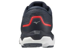 Mizuno Wave Horizon 5 Loopschoen Platinum Heren -MoveWear Verkoopwinkel 37095492 4