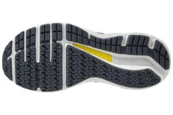 Mizuno Wave Horizon 5 Loopschoen Platinum Heren -MoveWear Verkoopwinkel 37095492 5