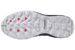 Mizuno Wave Daichi 6 Trail Loopschoen Zwart Dames -MoveWear Verkoopwinkel 37095493 5