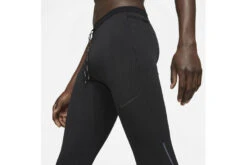 Nike Dri-fit Swift Tight Loopbroek Zwart Heren -MoveWear Verkoopwinkel 37095729 6