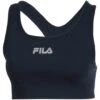Fila Lea Sportbeha Navy Dames -MoveWear Verkoopwinkel 37095736 0
