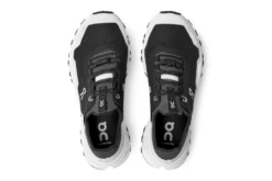 On Cloudultra Loopschoen Zwart/wit Heren -MoveWear Verkoopwinkel 37095924 3