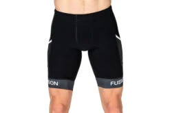 Fusion SLi Run Tights Pocket Zwart Unisex -MoveWear Verkoopwinkel 37096468 3