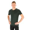 Fusion Nova T-shirt Groen Heren -MoveWear Verkoopwinkel 37096471 0