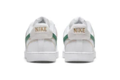 Nike Court Vision Low Premium Sneaker Wit/groen Heren -MoveWear Verkoopwinkel 37096539 5