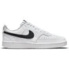 Nike Court Vision Low Next Nature Sneaker Wit/zwart Dames -MoveWear Verkoopwinkel 37096544 0
