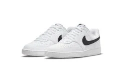 Nike Court Vision Low Next Nature Sneaker Wit/zwart Dames -MoveWear Verkoopwinkel 37096544 3