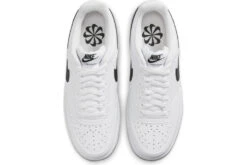 Nike Court Vision Low Next Nature Sneaker Wit/zwart Dames -MoveWear Verkoopwinkel 37096544 4