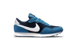 Nike MD Valiant Sneaker Blauw/navy Heren