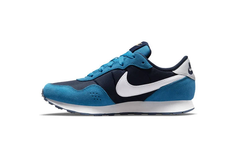 Nike MD Valiant Sneaker Blauw/navy Heren 4 Nike MD Valiant Sneaker Blauw/navy Heren - Afbeelding 2