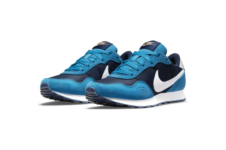 Nike MD Valiant Sneaker Blauw/navy Heren 5 Nike MD Valiant Sneaker Blauw/navy Heren - Afbeelding 3