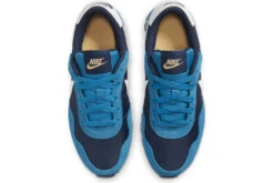 Nike MD Valiant Sneaker Blauw/navy Heren 10 Nike MD Valiant Sneaker Blauw/navy Heren -MoveWear Verkoopwinkel 37096553 4