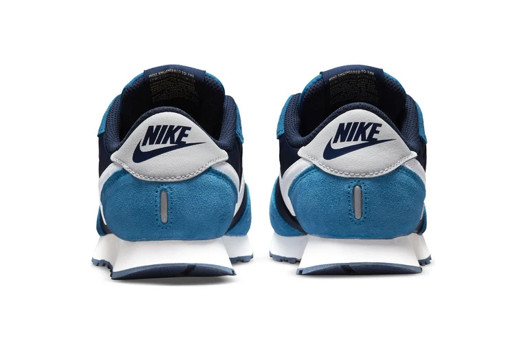 Nike MD Valiant Sneaker Blauw/navy Heren 7 Nike MD Valiant Sneaker Blauw/navy Heren - Afbeelding 5
