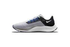 Nike Air Zoom Pegasus 38 Loopschoen Wolf Grey/royal Blue Heren -MoveWear Verkoopwinkel 37096627 2