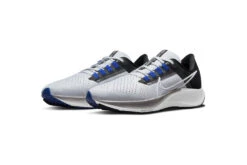 Nike Air Zoom Pegasus 38 Loopschoen Wolf Grey/royal Blue Heren -MoveWear Verkoopwinkel 37096627 3