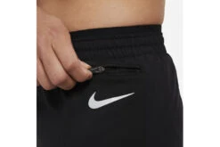Nike Tempo Luxe Short Zwart Dames -MoveWear Verkoopwinkel 37097077 3