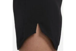 Nike Tempo Luxe Short Zwart Dames -MoveWear Verkoopwinkel 37097077 4