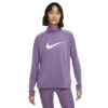 Nike Dri-FIT Swoosh Run Midlayer Amethyst Smoke Dames 1 Nike Dri-FIT Swoosh Run Midlayer Amethyst Smoke Dames -MoveWear Verkoopwinkel 37097087 0
