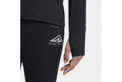Nike Element Trail Running Midlayer Zwart Dames -MoveWear Verkoopwinkel 37097104 3