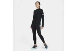 Nike Element Trail Running Midlayer Zwart Dames -MoveWear Verkoopwinkel 37097104 4