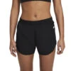 Nike Tempo Luxe Loopshort Zwart Dames -MoveWear Verkoopwinkel 37097110 0