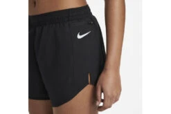 Nike Tempo Luxe Loopshort Zwart Dames -MoveWear Verkoopwinkel 37097110 3