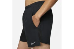 Nike Challenger Short Zwart Heren -MoveWear Verkoopwinkel 37097189 3