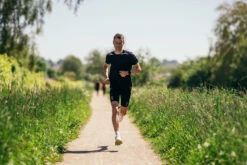 Fusion C3 Short Tights Zwart Heren 7 Fusion C3 Short Tights Zwart Heren -MoveWear Verkoopwinkel 37097193 3