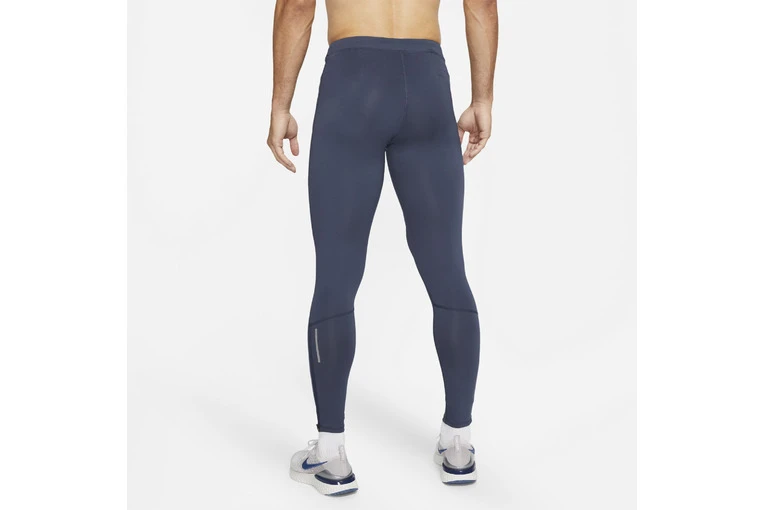 Nike Dri-FIT Essential Tights Thunder Blue Heren 4 Nike Dri-FIT Essential Tights Thunder Blue Heren - Afbeelding 2