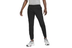 Nike Dri-FIT Challenger Broek Zwart Heren