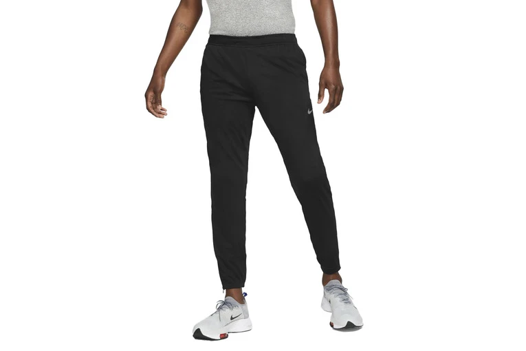 Nike Dri-FIT Challenger Broek Zwart Heren 3 Nike Dri-FIT Challenger Broek Zwart Heren