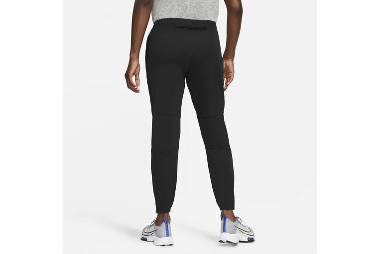 Nike Dri-FIT Challenger Broek Zwart Heren 4 Nike Dri-FIT Challenger Broek Zwart Heren - Afbeelding 2
