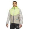 Nike Windrunner Trail Jack Lemon Twist/moon Fossil Heren -MoveWear Verkoopwinkel 37097218 0