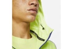 Nike Windrunner Trail Jack Lemon Twist/moon Fossil Heren -MoveWear Verkoopwinkel 37097218 4