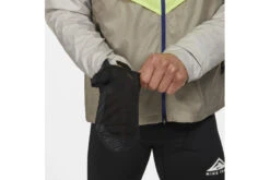 Nike Windrunner Trail Jack Lemon Twist/moon Fossil Heren -MoveWear Verkoopwinkel 37097218 6