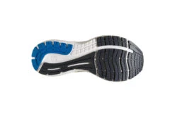 Brooks Glycerin 19 Loopschoen Geel/navy Heren -MoveWear Verkoopwinkel 37097586 5