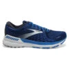Brooks Adrenaline GTS 21 Loopschoen Navy/stellar/white Heren
