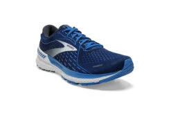 Brooks Adrenaline GTS 21 Loopschoen Navy/stellar/white Heren -MoveWear Verkoopwinkel 37097592 3