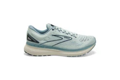 Brooks Glycerin 19 Loopschoen Aqua/whisper/navy Dames