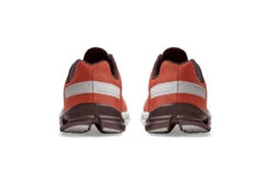 On Cloudflow Loopschoen Rust/white Dames -MoveWear Verkoopwinkel 37097732 4